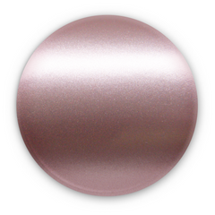 Satin Metallic Rose Gold