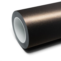 Satin Metallic Brown