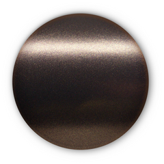 Satin Metallic Brown