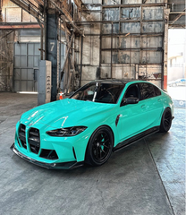 Super Gloss Mint Green - Milliotone