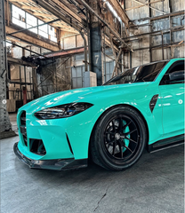 Super Gloss Mint Green - Milliotone