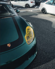 Super Gloss Jet Green Metallic