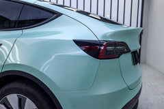 Gloss Pearlescent Jade Mist - Milliotone