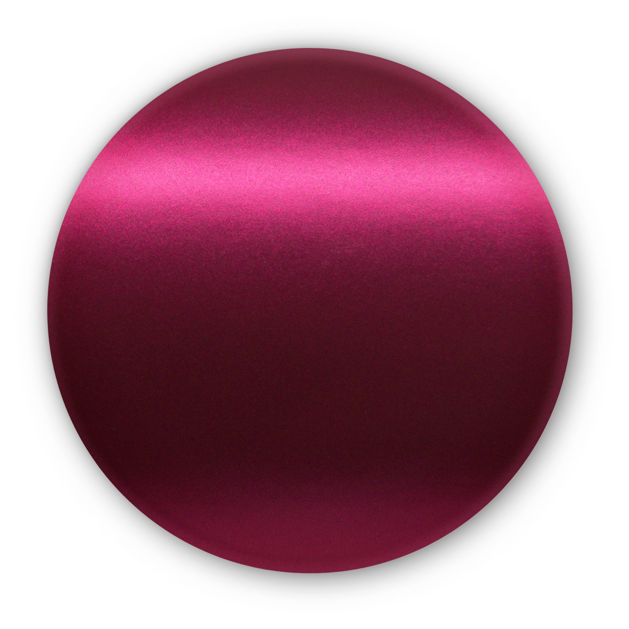 Frozen Chrome Magenta | Milliotone