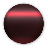 Frozen Ghost Chrome Romanee Red - Milliotone