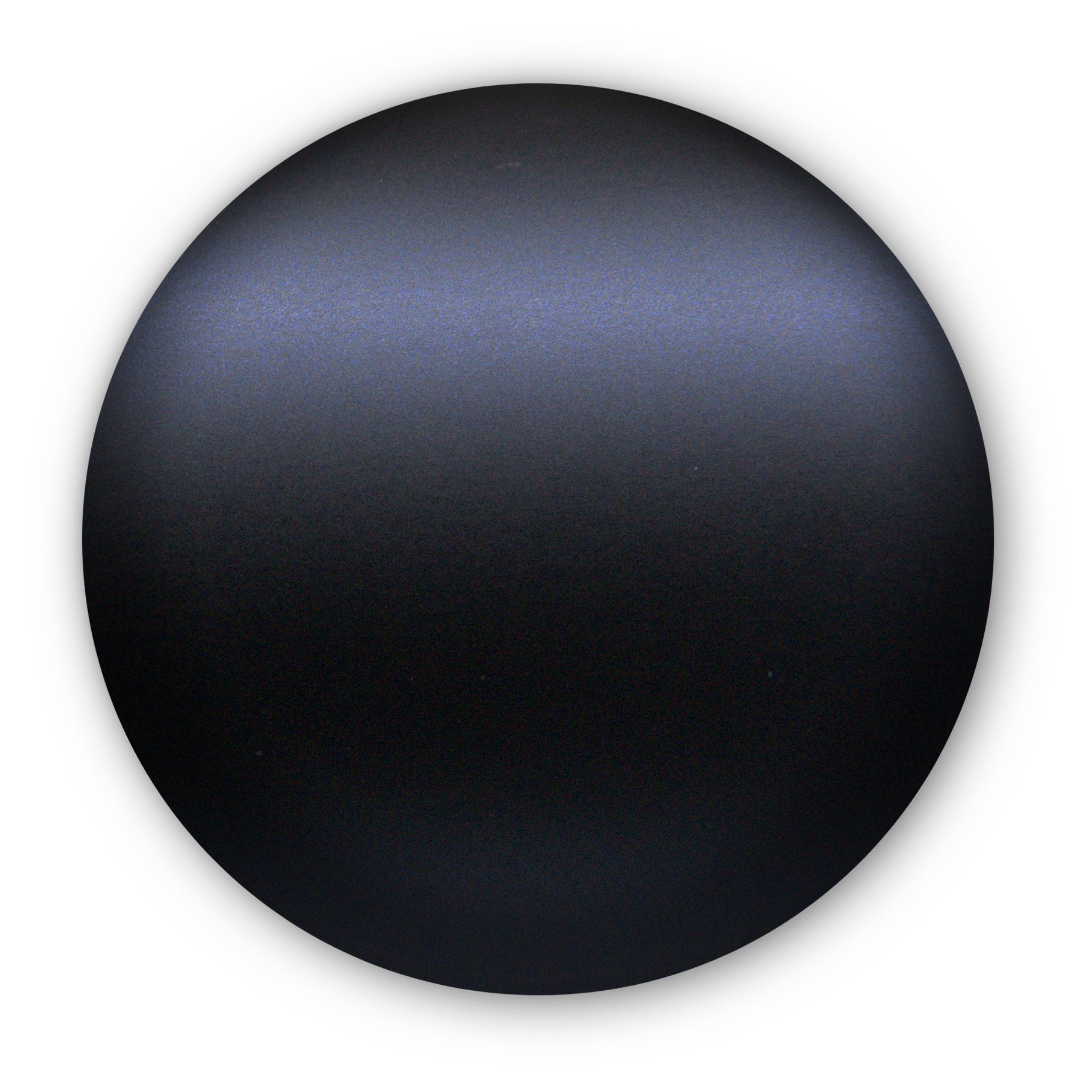 Frozen Magic Black Blue - Milliotone car wrap vinyl film