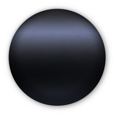 Frozen Magic Black Blue - Milliotone car wrap vinyl film