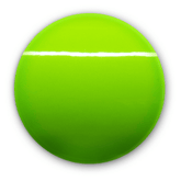 Gloss Apple Green - Milliotone