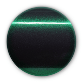 Gloss Aurora Green Metallic - Milliotone