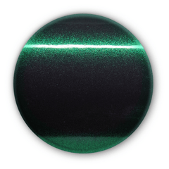 Gloss Aurora Green Metallic - Milliotone