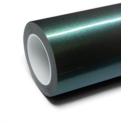 Gloss Chameleon Jungle Green - Milliotone
