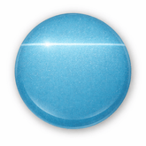 Gloss Diamond Light Blue - Milliotone