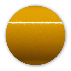 Gloss Diamond Yellow - Milliotone car wrap vinyl film