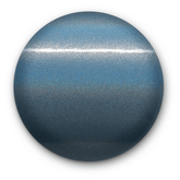 Gloss Holographic Metallic Ice Blue - Milliotone