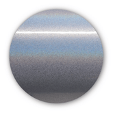 Gloss Holographic Metallic White - Milliotone