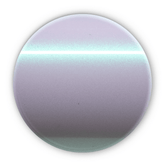 Gloss Iridescent Aurora white - Milliotone
