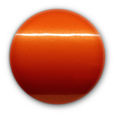 Gloss Iridescent Fiery Orange - Milliotone