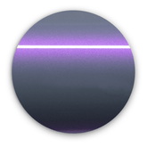 Gloss Iridescent Grey Purple - Milliotone