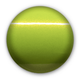 Gloss Iridescent Lemon Green - Milliotone