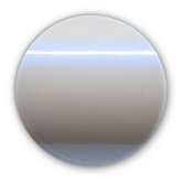 Gloss Iridescent Pearl White Blue - Milliotone