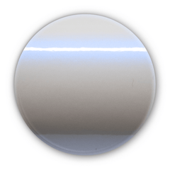 Gloss Iridescent Pearl White Blue - Milliotone car wrap vinyl film