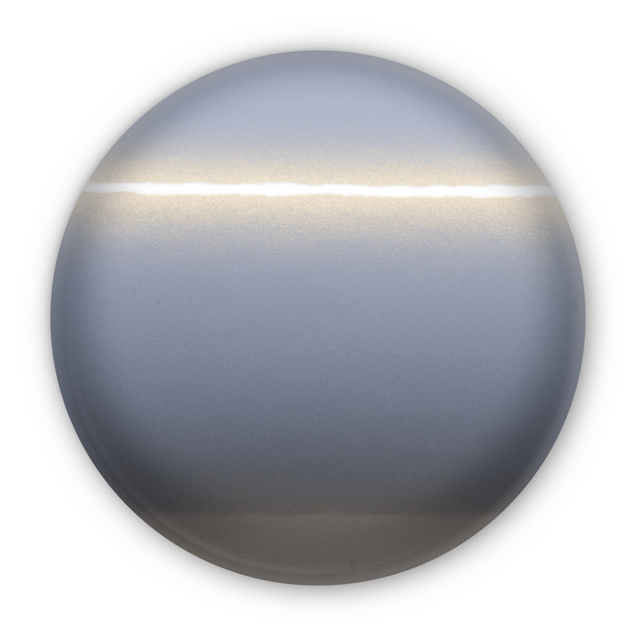 Gloss Iridescent Pearl White Gold - Milliotone car wrap vinyl film