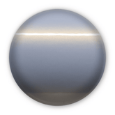 Gloss Iridescent Pearl White Gold - Milliotone