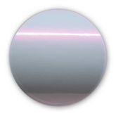 Gloss Iridescent Pearl White Red - Milliotone