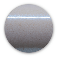 Gloss Iridescent White Blue - Milliotone car wrap vinyl film