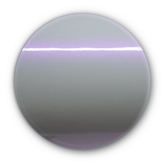 Gloss Iridescent White Purple - Milliotone