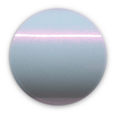Gloss Iridescent White Red - Milliotone