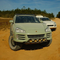 Gloss Khaki Green - Milliotone