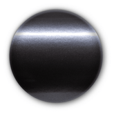 Gloss Liquid Metal Graphite Grey - Milliotone