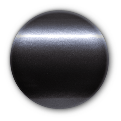Gloss Liquid Metal Graphite Grey - Milliotone