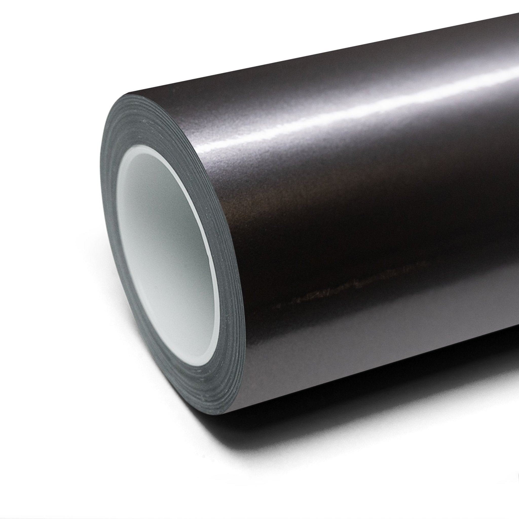 Gloss Liquid Metal Graphite Grey - Milliotone