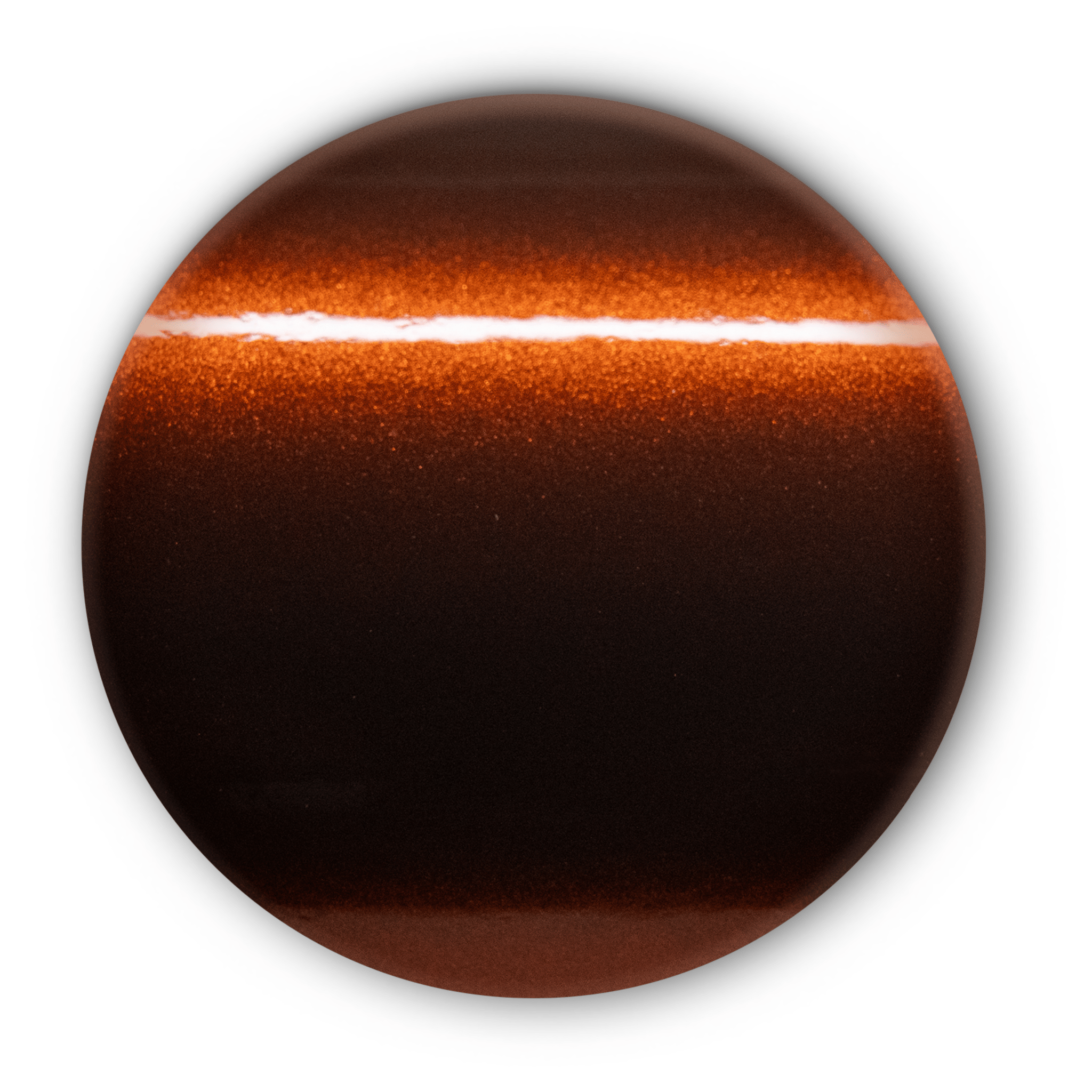 Gloss Metallic Bronze - Milliotone