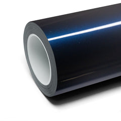 Gloss Metallic Navy Blue - Milliotone