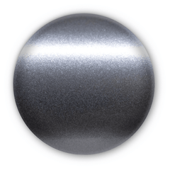 Gloss Metallic Silver - Milliotone