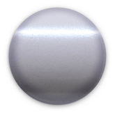 Gloss Metallic White - Milliotone car wrap vinyl film