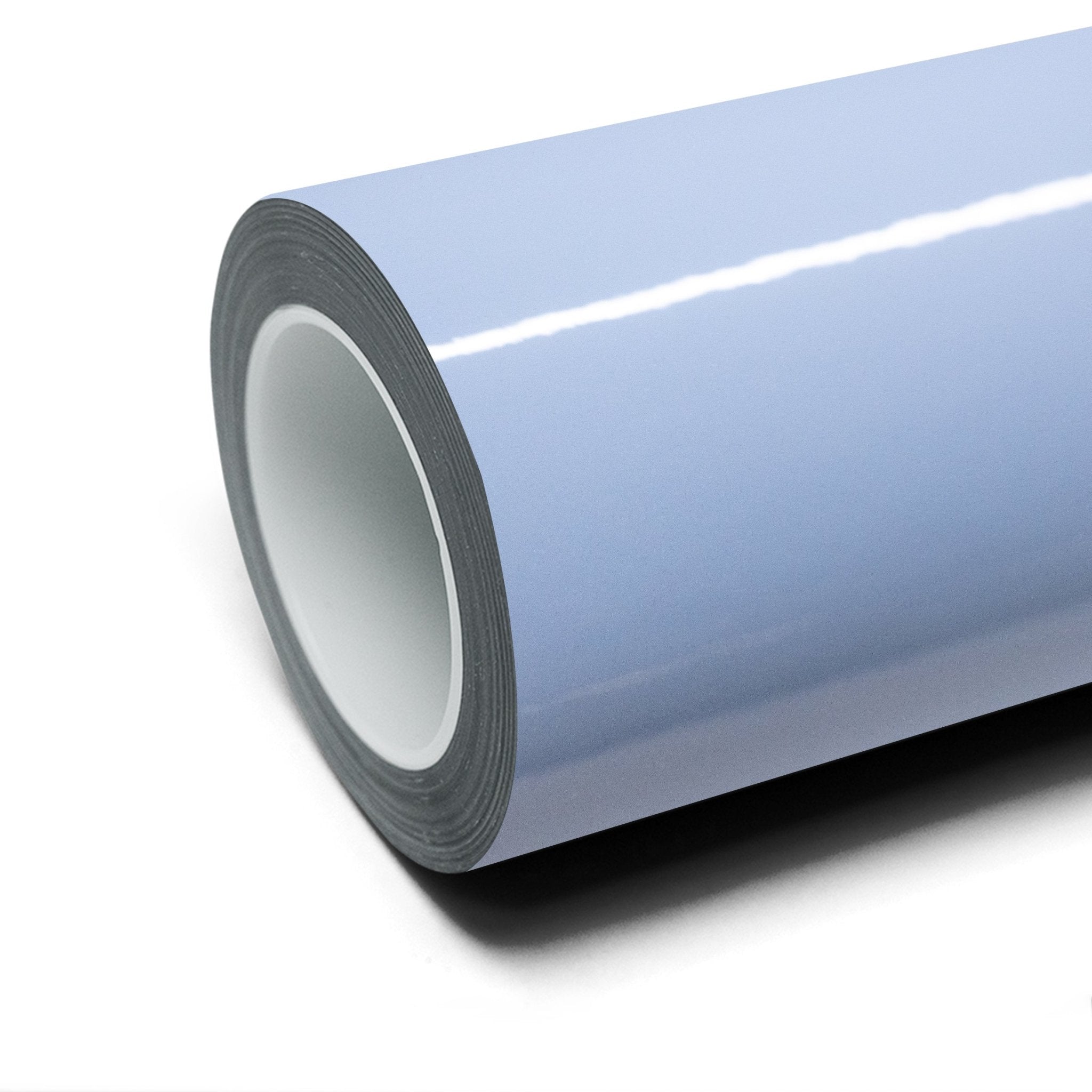 Gloss Mist Blue - Milliotone car wrap vinyl film