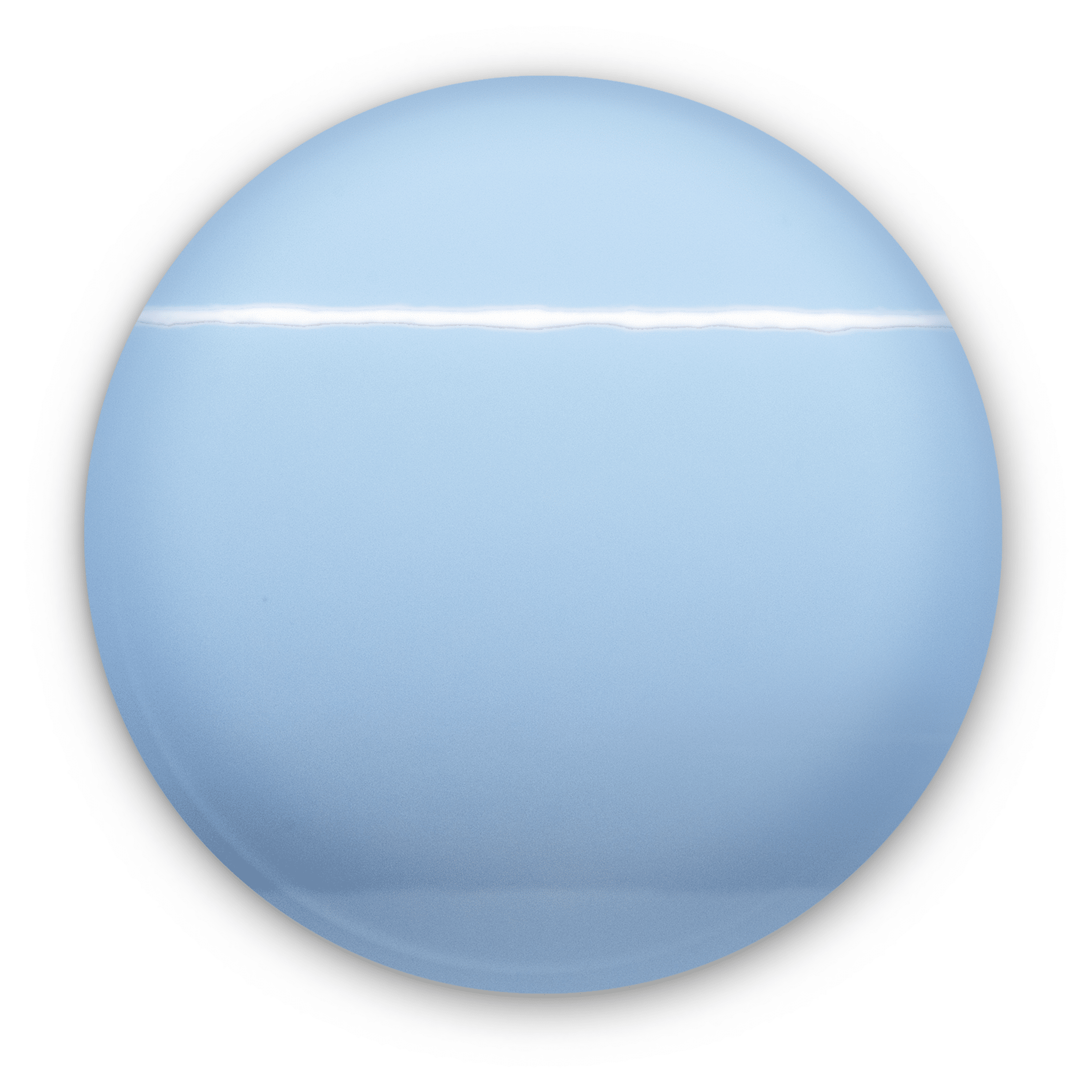 Gloss Mist Blue - Milliotone car wrap vinyl film