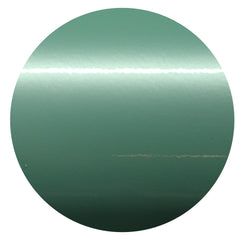 Gloss Pearlescent Jade Green - Milliotone car wrap vinyl film