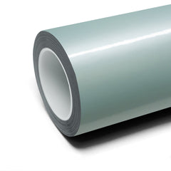 Gloss Pearlescent Jade Mist - Milliotone car wrap vinyl film