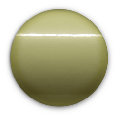 Gloss Pearlescent Pastel Yellow - Milliotone