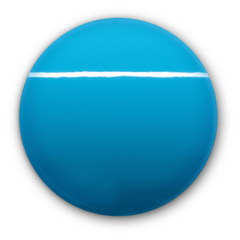 Gloss Sky Blue - Milliotone car wrap vinyl film
