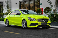 Gloss Yellow Green - Milliotone
