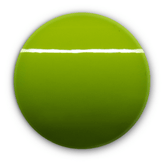 Gloss Yellow Green - Milliotone
