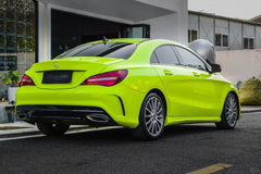 Gloss Yellow Green - Milliotone