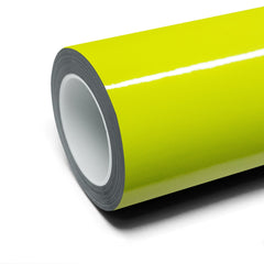 Gloss Yellow Green - Milliotone