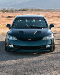 Super Gloss British Green - Milliotone